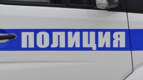 Сотрудники полиции Мамонтовского района раскрыли кражу из дома